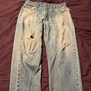 Levi Jeans